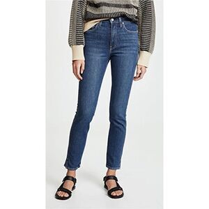 Women's Trave Lawson Slim Jean in Wonderwall Size 26